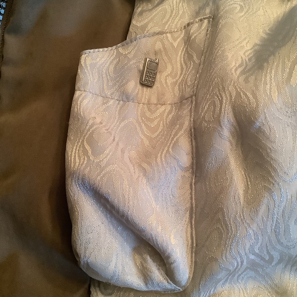 Metropolis Resort Winter Coat - Picture 6 of 9